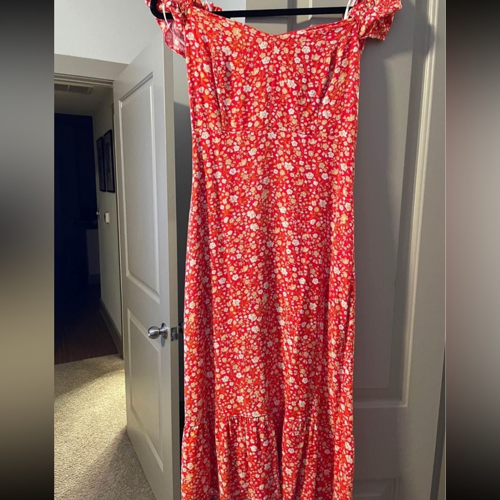 Lulus dress